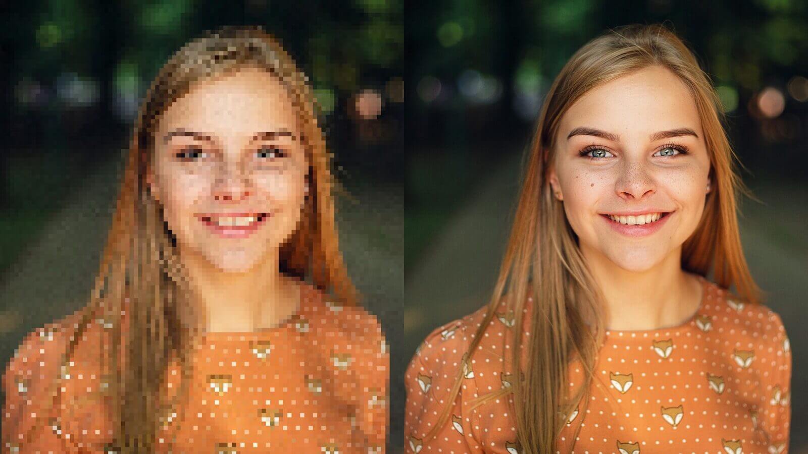 How to Increase the DPI of an Image