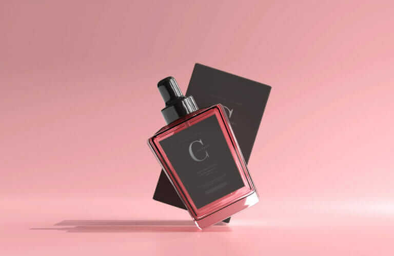 oryginalne perfumy