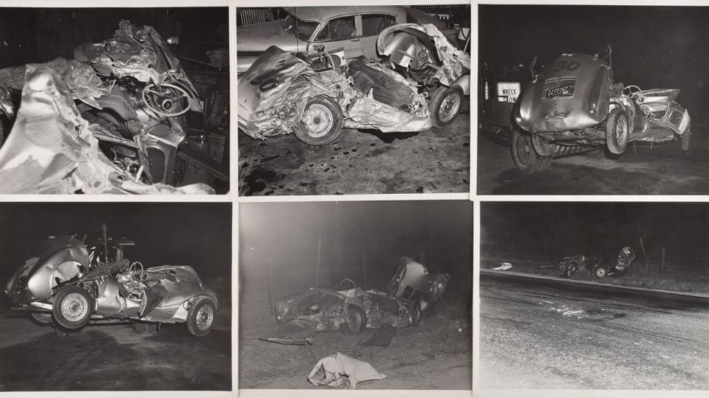 190725121512 01 james dean car crash photos auction