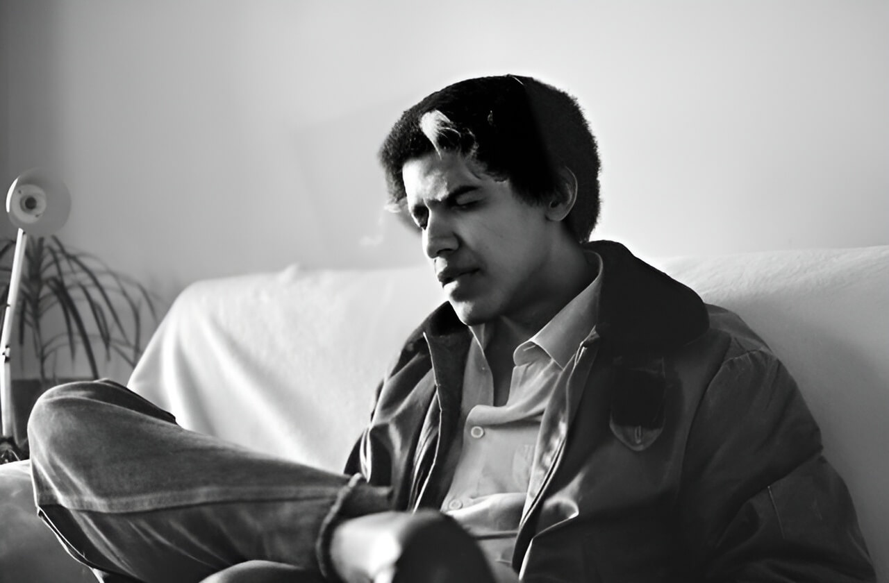 Photos of Famous People When They Were Young Now in HD