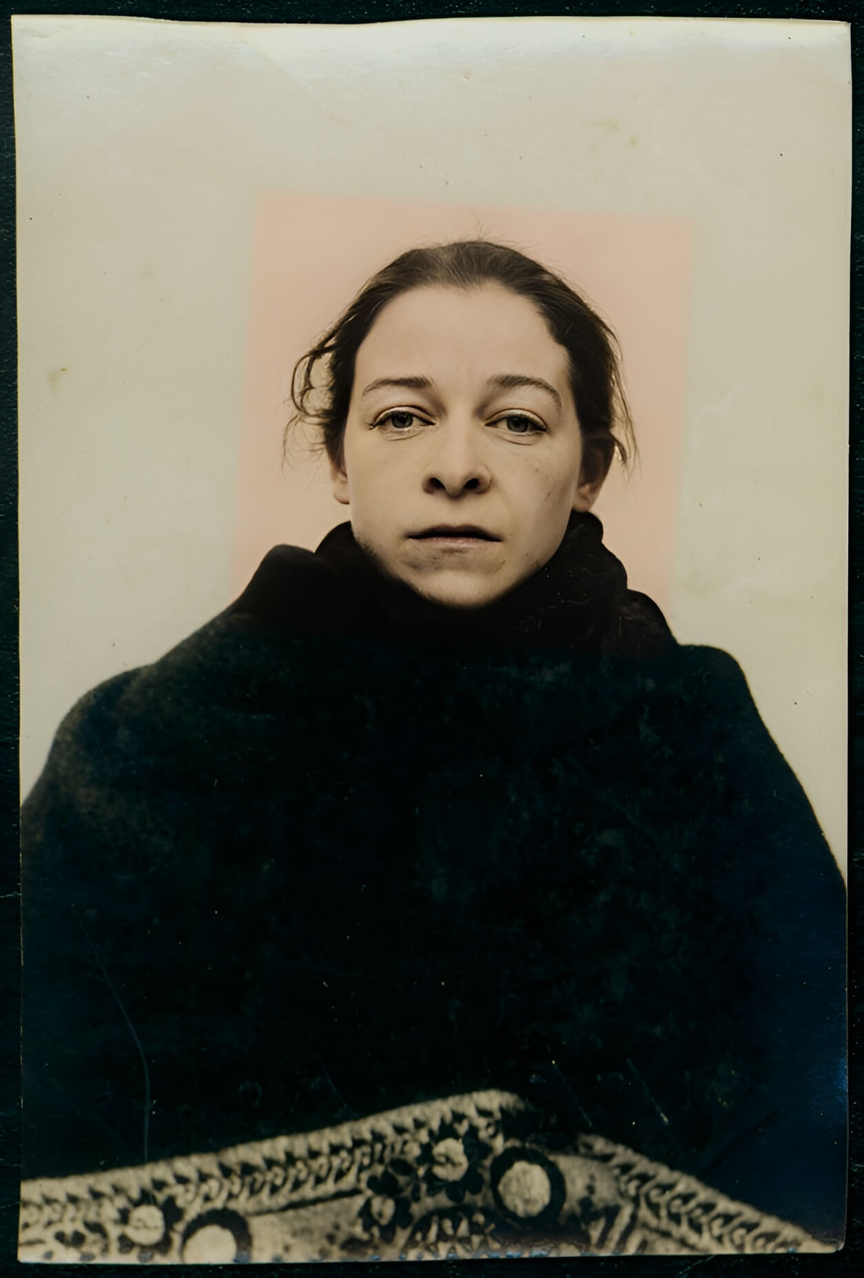 Exposed Melbourne Mugshots Show The True Faces Of Crime - i34tq0a