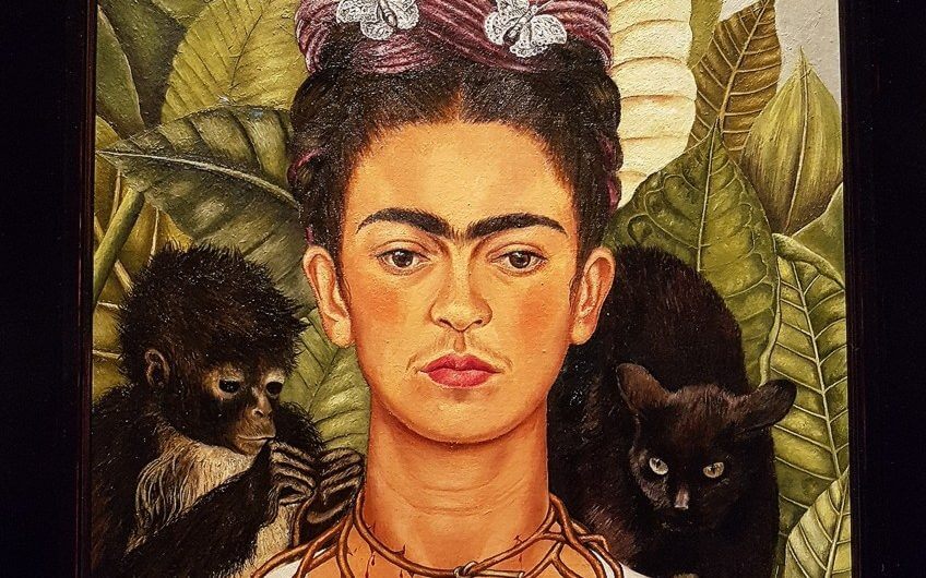Frida Kahlo Paintings 848x530 1