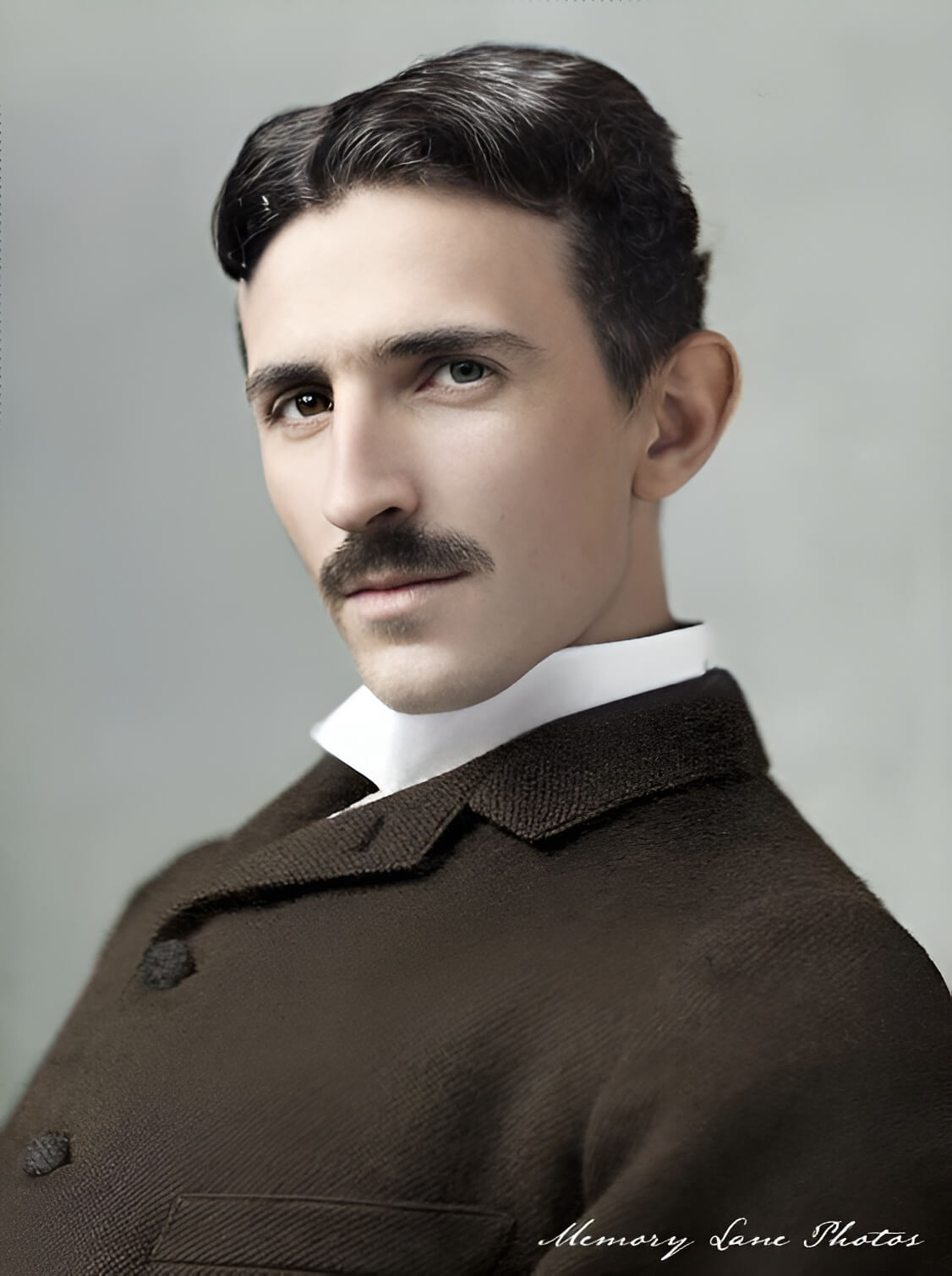 Nikola Tesla: The Mastermind Behind Revolutionary Inventions