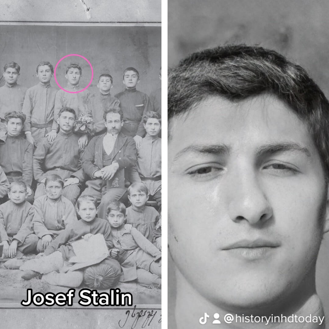 AI Face Mover Turn Photos Into Animated Faces Online