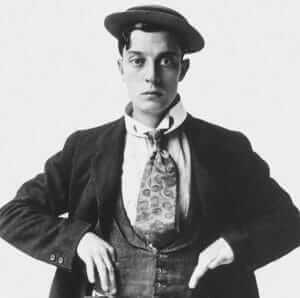 Buster Keaton - Original 8x10 Publicity Photo - for Once Upon A Mattress | #1809108821