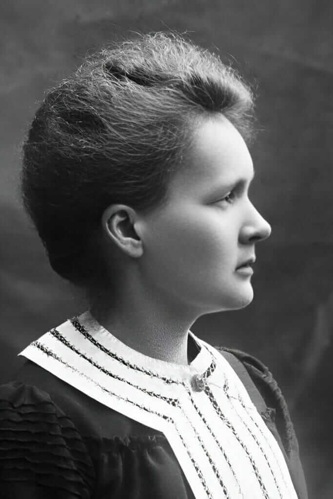 30 Amazing and Rare Photos of Marie Curie