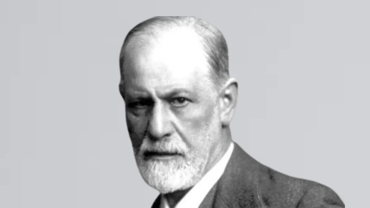 30 Amazing and Rare Photos of Sigmund Freud - Face26 - AI Photo Enhancer