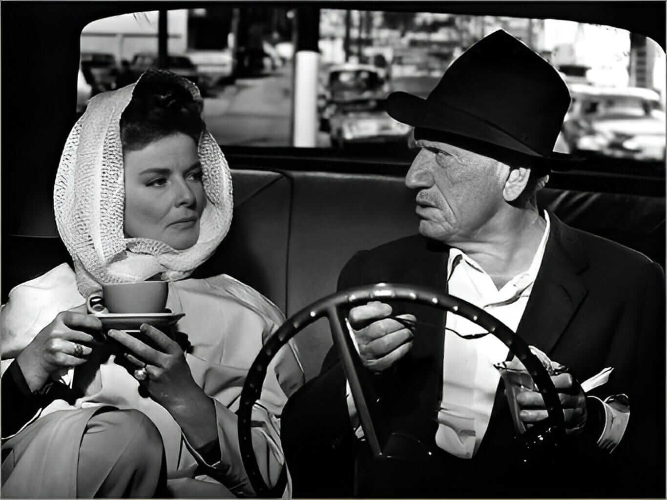 30 Amazing and Rare Photos of Spencer Tracy in HD