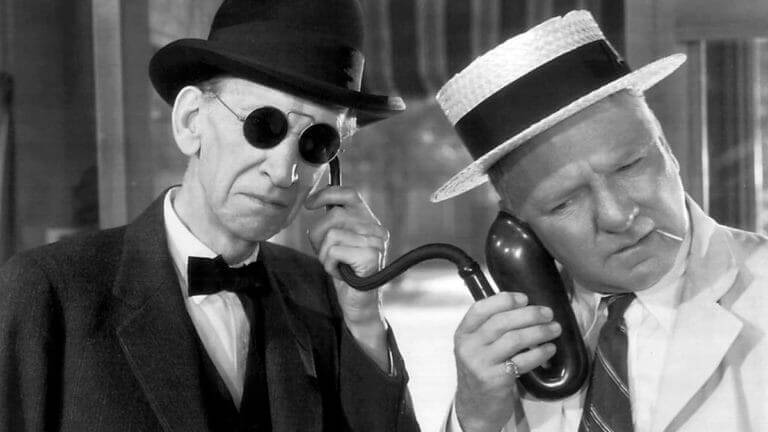 Wc Def 30 Amazing and Rare Photos of W.C. Fields - Face26