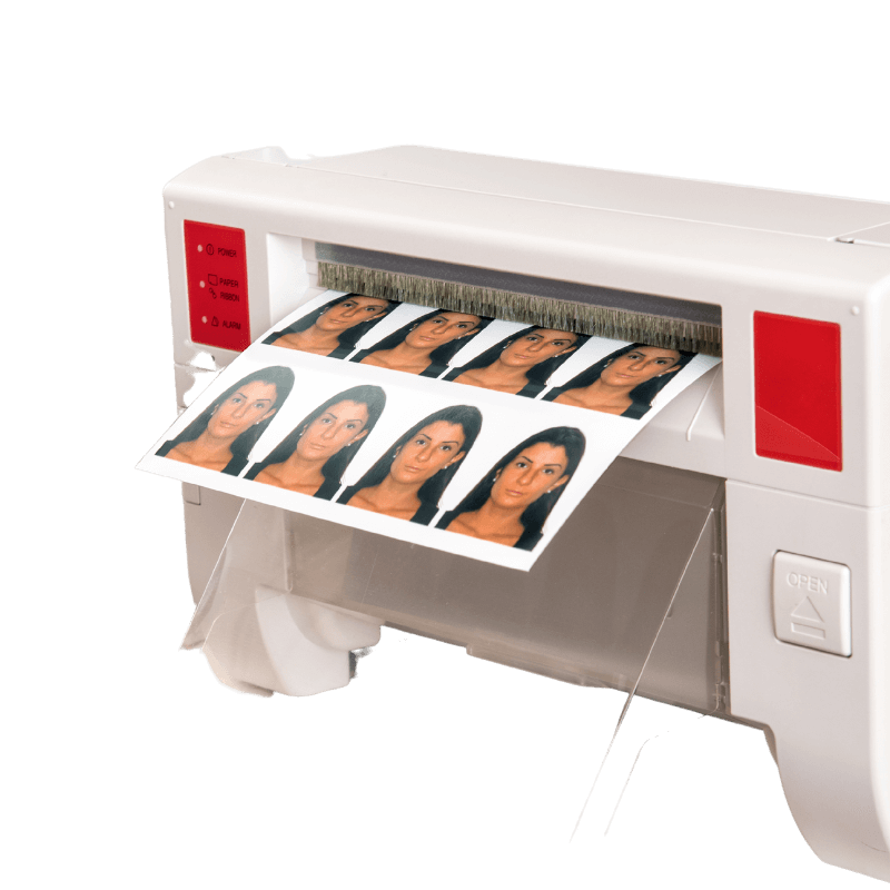 Best AI Passport Photo Maker Online | Passport Photo Creator