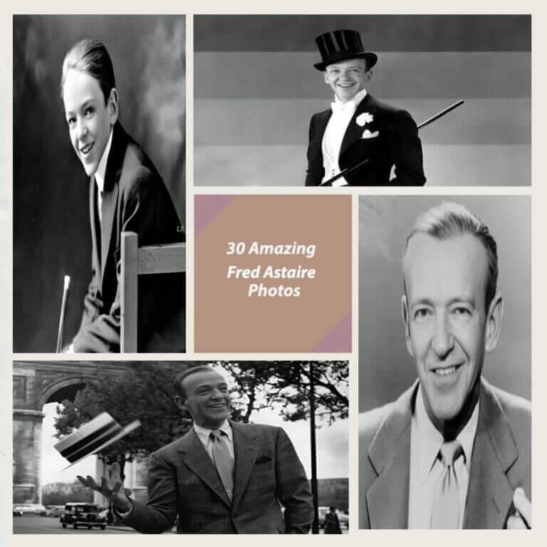 Fred-Astaire