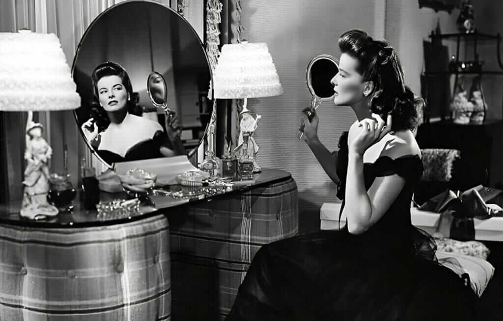 Amazing and Rare Photos of Katharine Hepburn