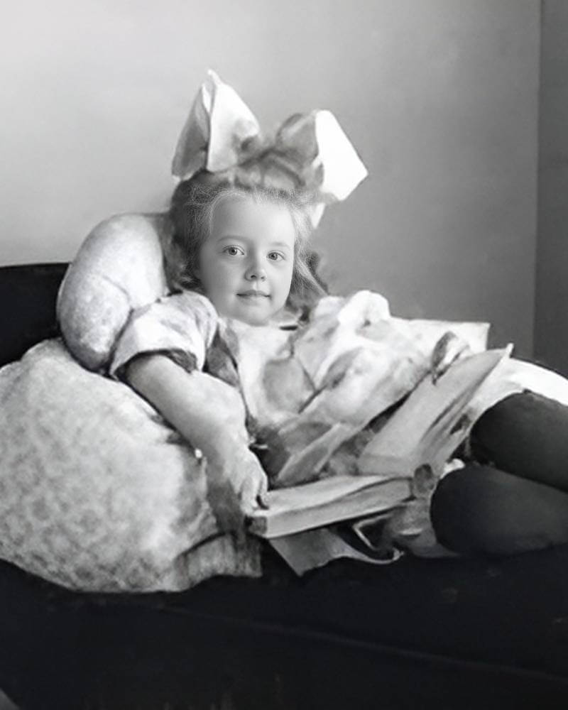 Amazing and Rare Photos of Bette Davis