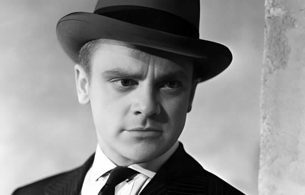 Amazing and Rare Photos of James Cagney