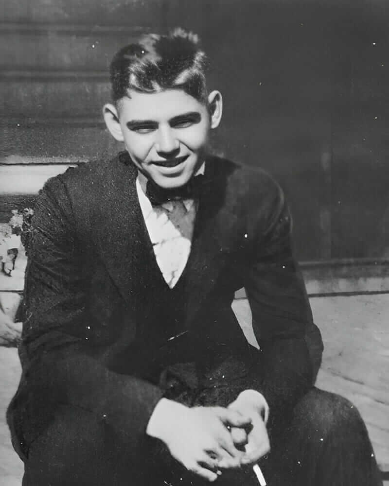 Amazing and Rare Photos of Clark Gable