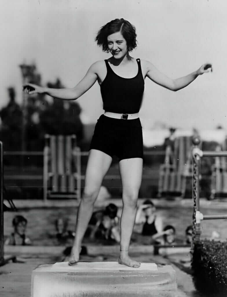 Amazing and Rare Photos of Joan Crawford