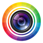 PhotoDirector Logo