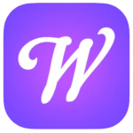 Werble Logo