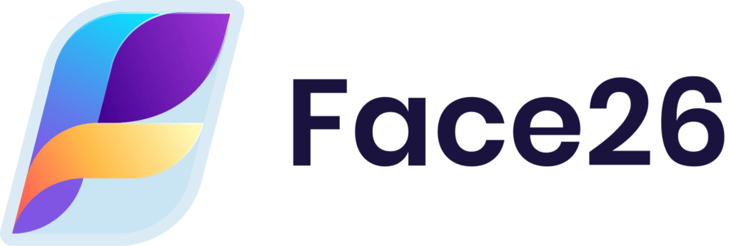 Face26 Logo 2