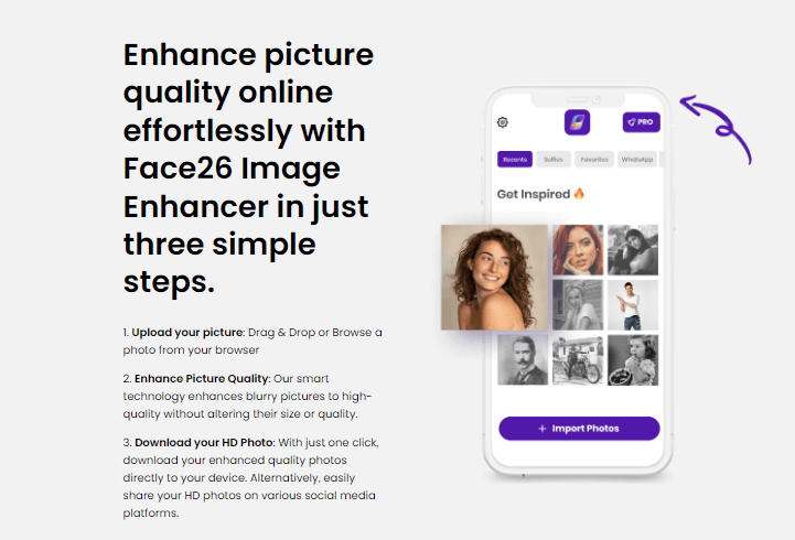 How to Enhance a Photo in 5 Minutes? 3 how make pictures better quality