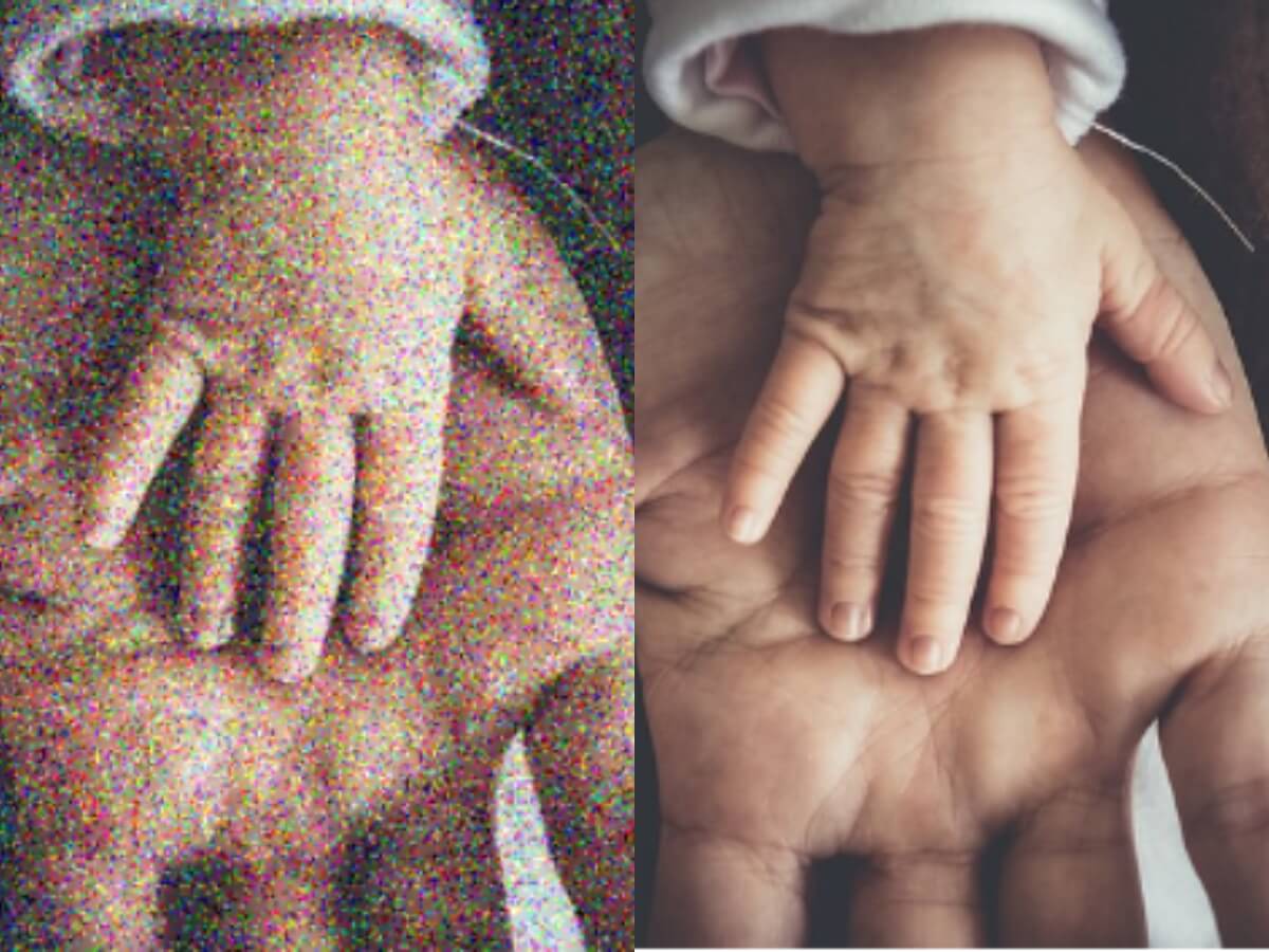 How to Make a Picture Less Grainy Without