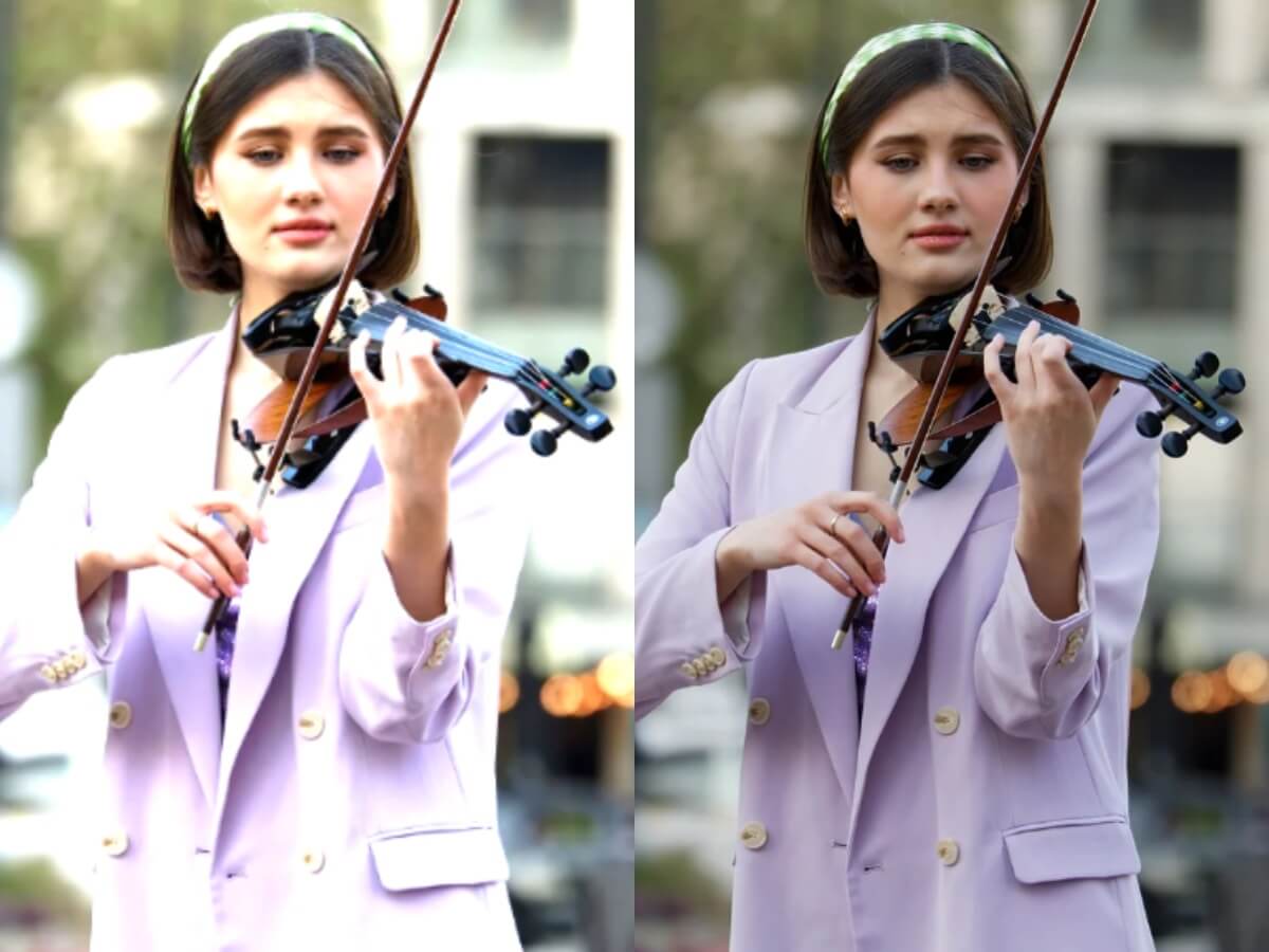 How to Fix Overexposed Photos on iPhone